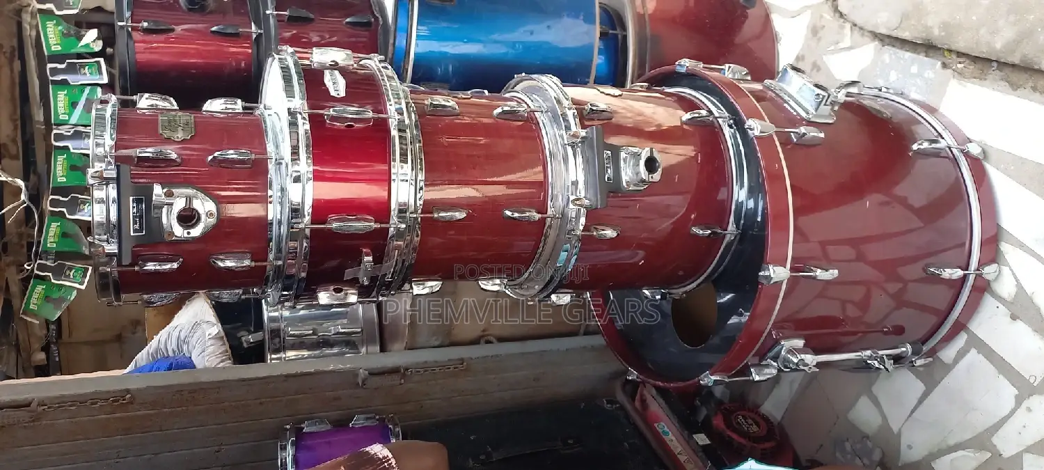 Neat Uk Used Pearl Export Series 