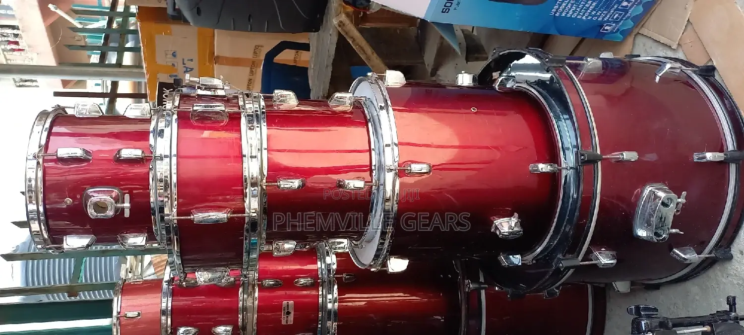 Neat Uk Used Pearl Export Series 