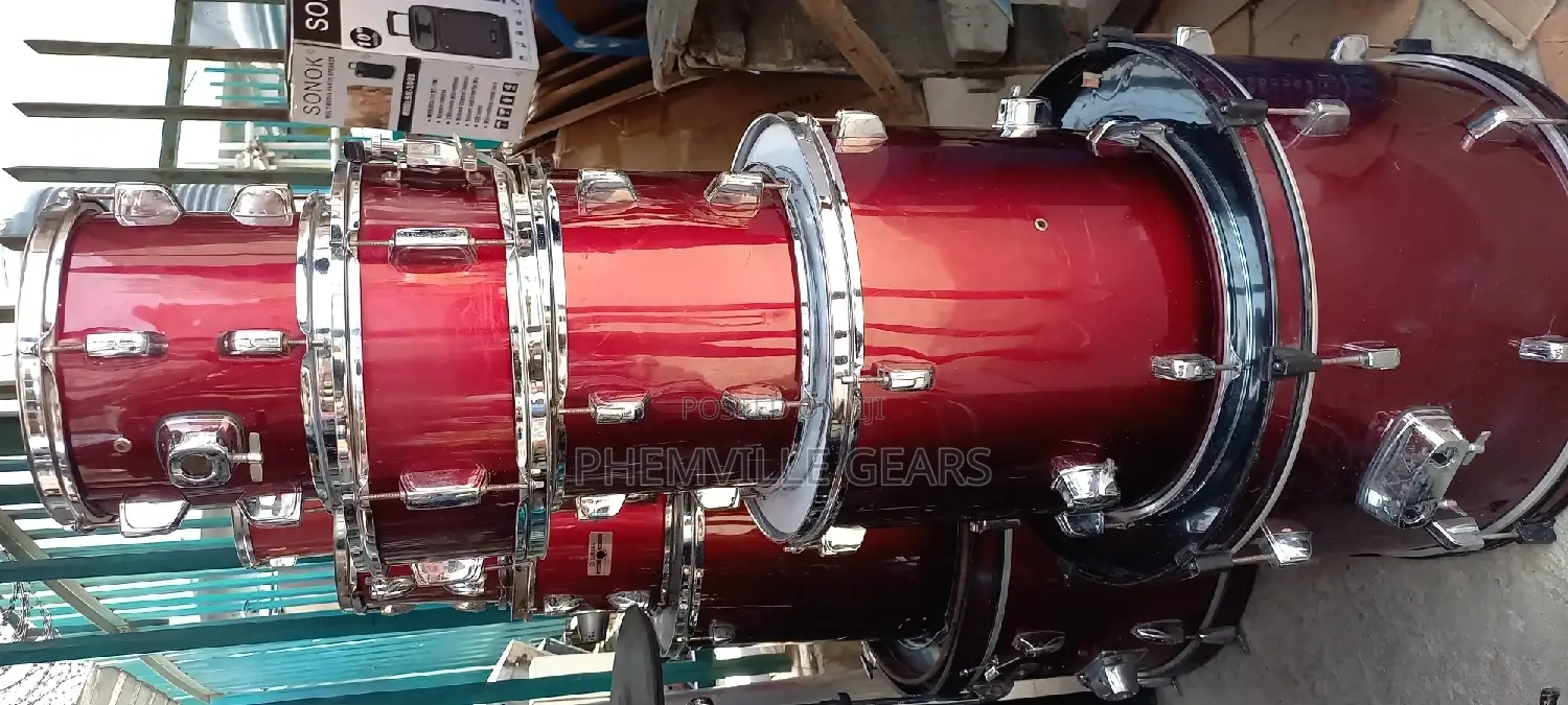 Neat Uk Used Pearl Export Series 