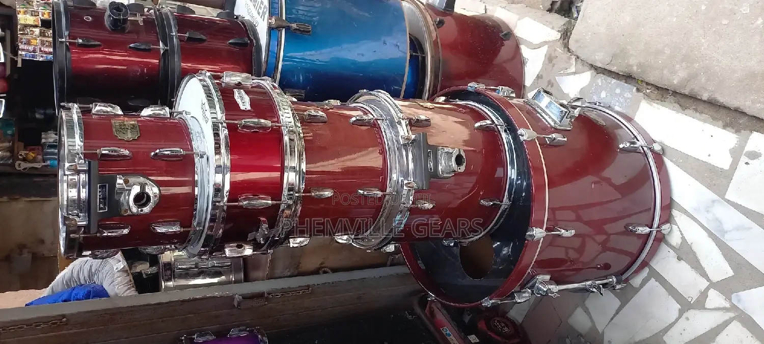 Neat Uk Used Pearl Export Series 