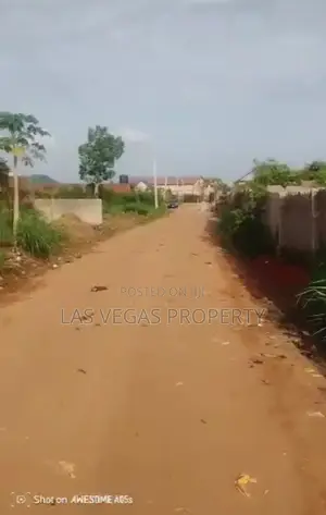4 Plots of Land at Umunkoto Close to Poly Road