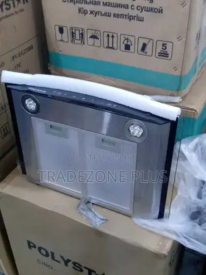 Polystar Rangehood 60mm Cooker Charcoal Filter