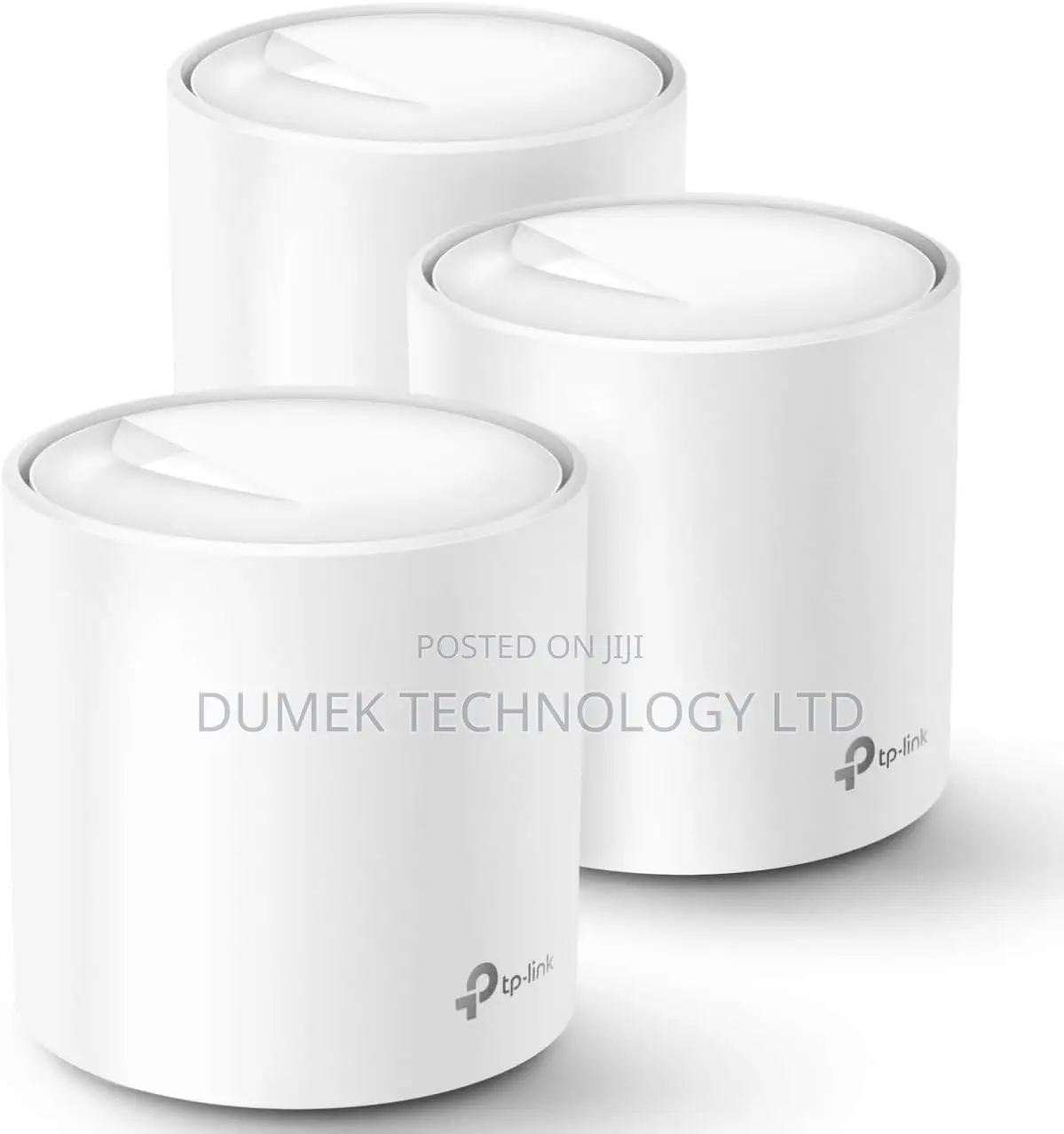 Tp-Link Deco Wifi 6 Mesh System(Deco X20)