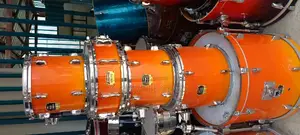 Neat Uk Used Yamaha Stage Custom