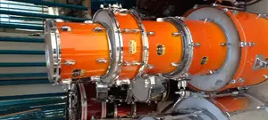 Neat Uk Used Yamaha Stage Custom