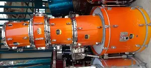 Neat Uk Used Yamaha Stage Custom
