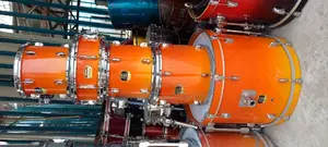 Neat Uk Used Yamaha Stage Custom