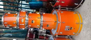 Neat Uk Used Yamaha Stage Custom