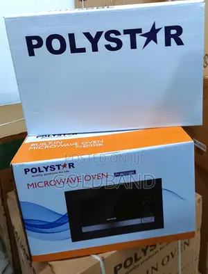 Best Effective ''pv-bd25bbl'' 25L Polystar Microwave