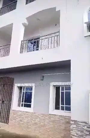 Furnished 2bdrm Block of Flats in Owerri for sale