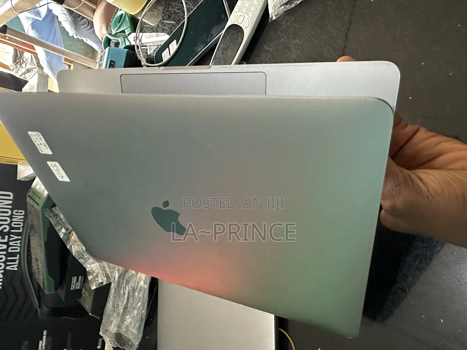 Laptop Apple MacBook 2018 16GB Intel Core I5 SSD 256GB