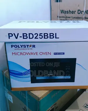New Effective "Pv-bd25bbl" 25L Inbuilt Microwave