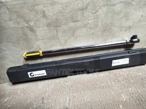 Torque Wrench 100-500 N.M