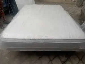 Canadian Semi Orthopedic Foreign Mattress