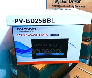 Top Avaliable 25L Inbuilt Microwave "Pv-bd25bbl"