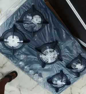 High Performance Polystar Inbuilt Gas Hob ''Pv-Ba8705agps''