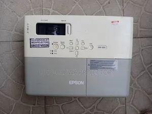 Clean Epson Projector for Sale
