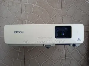 Clean Epson Projector for Sale