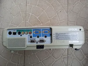 Clean Epson Projector for Sale