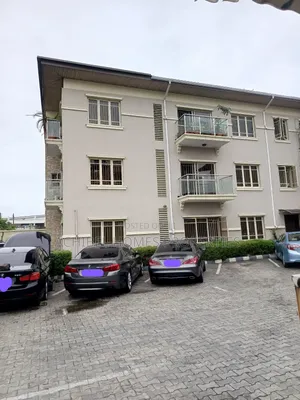 Photo - 3bdrm Apartment in Lekki Phase 1 for sale