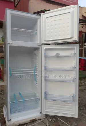 Brand New> Lg  Inverter Fridge 370 L Double Door Super Cool