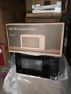 Most Affordable Non Inverter Microwave ''Mwo2044"