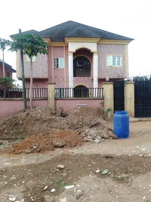 Photo - Furnished 5bdrm Duplex in Agbara-Igbesan for sale