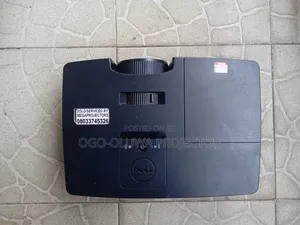 Dell Projector