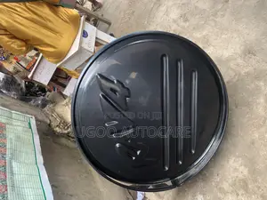 Tire Cover RAV4 2003 2005
