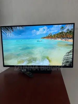 32inch Samsung Smart Wireless Display With Bluetooth