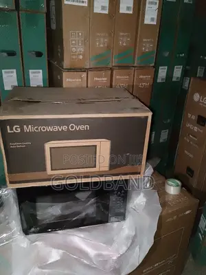 The Premium "Mwo2044" 20L Non Inverter Microwave