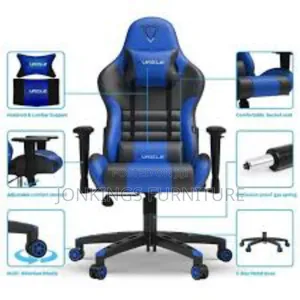 Studio Ergonomic Gaming Chair