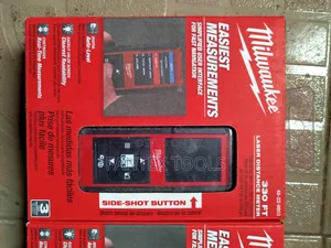 Leaser Distance Meter.100m