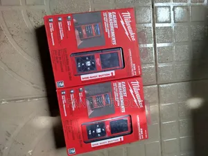 Leaser Distance Meter.100m
