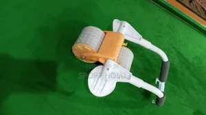 Reversal Rollers