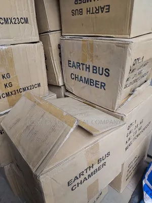 Original Earth Pit Chamber