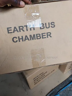 Original Earth Pit Chamber