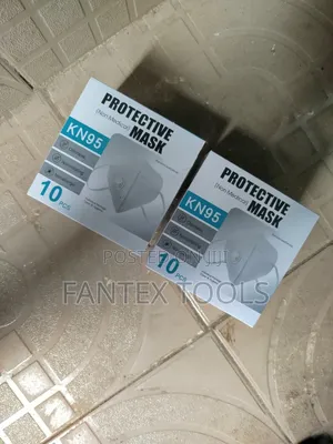 Protective Mask Kn 95