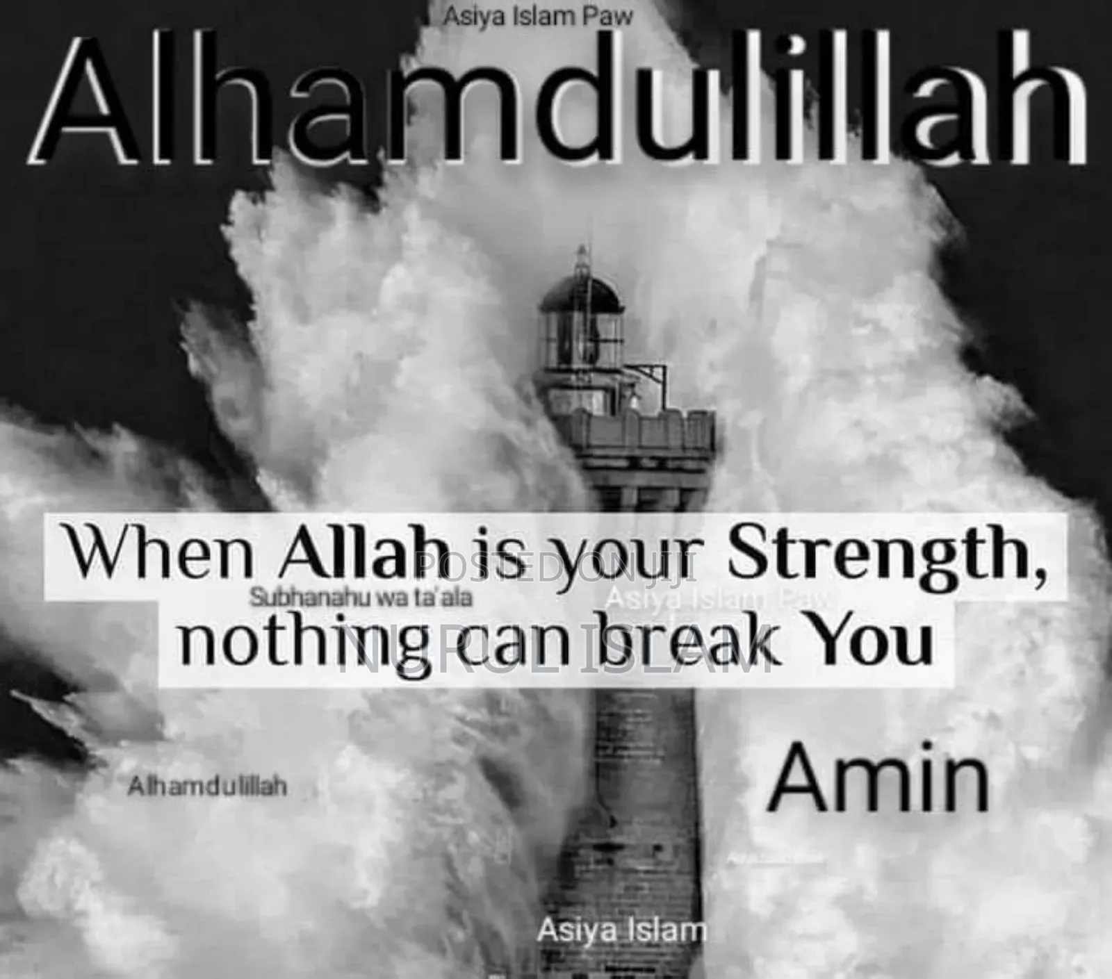 Learn Your Islamic Studies Here