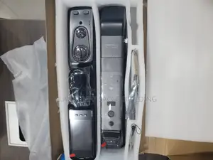 Strong Quality Smartlock White Camera 