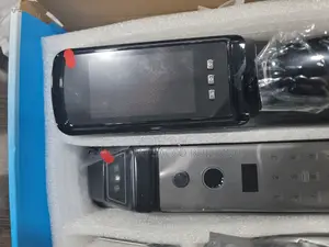 Strong Quality Smartlock White Camera 