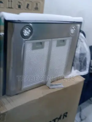 Effective Polystar 60cm Kitchen Smoke Range Hood Pv-6009bd
