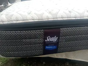 USA Hybrid Foreign Mattress