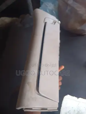 Safe Cover RAV4 2008 2010