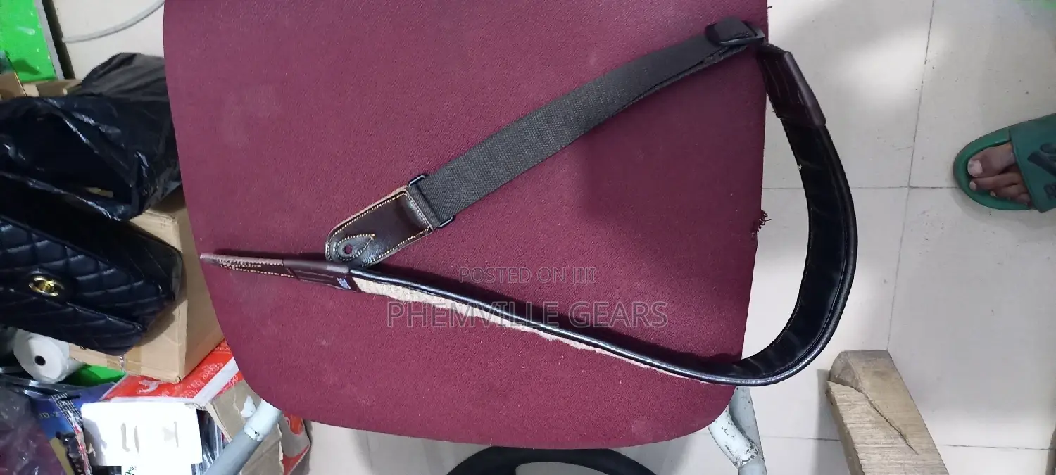 Original Guitar Strap 