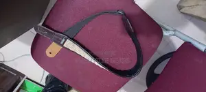 Original Guitar Strap 