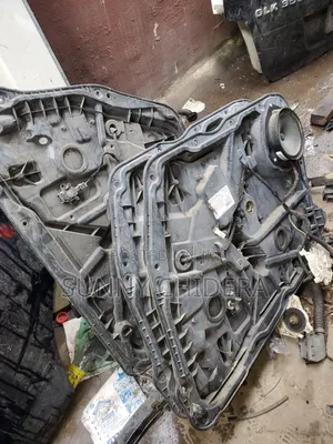 Panel for All Mercedes Benz