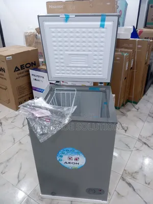 New Durable 100l Aeon Freezer