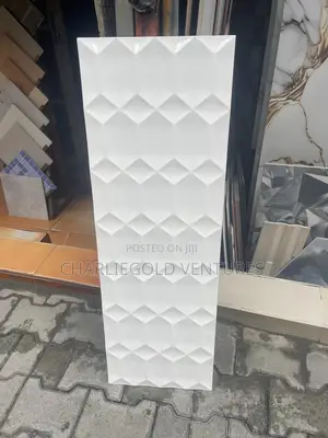 Toilet And Kitchen Wall Tiles