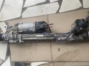 Range Rover Steering Rack